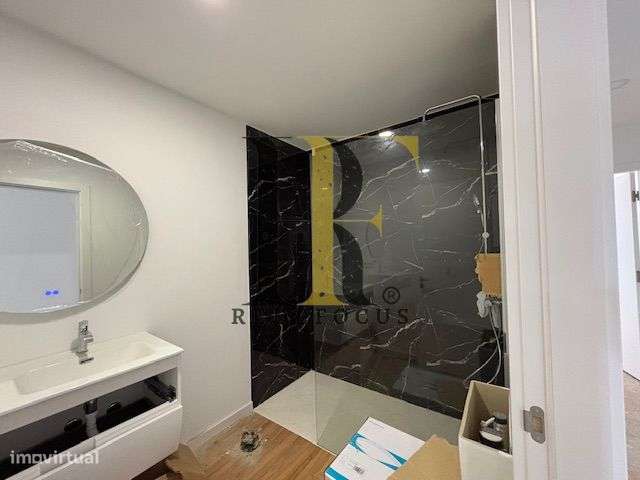 Andar Moradia T3+1 novo em Rio Meão - Grande imagem: 4/10