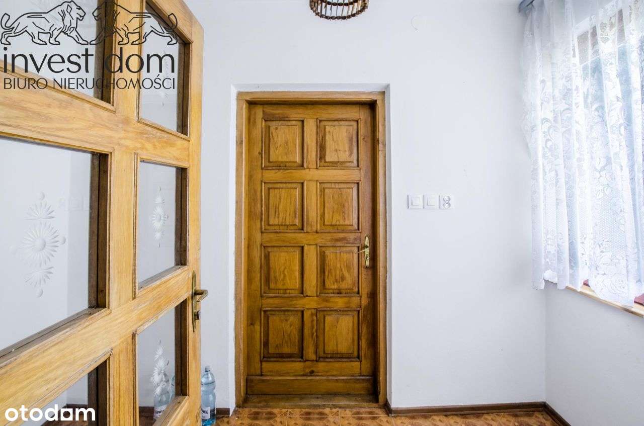 Dom na sprzedaż Mszanka k. Gorlic | 149 m² | dział-11