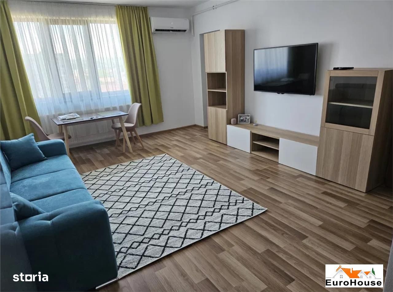 Apartament de vanzare cu 2 camere in Alba Iulia