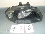 Lampa przód przednia prawa SEAT IBIZA 02-08 - 1