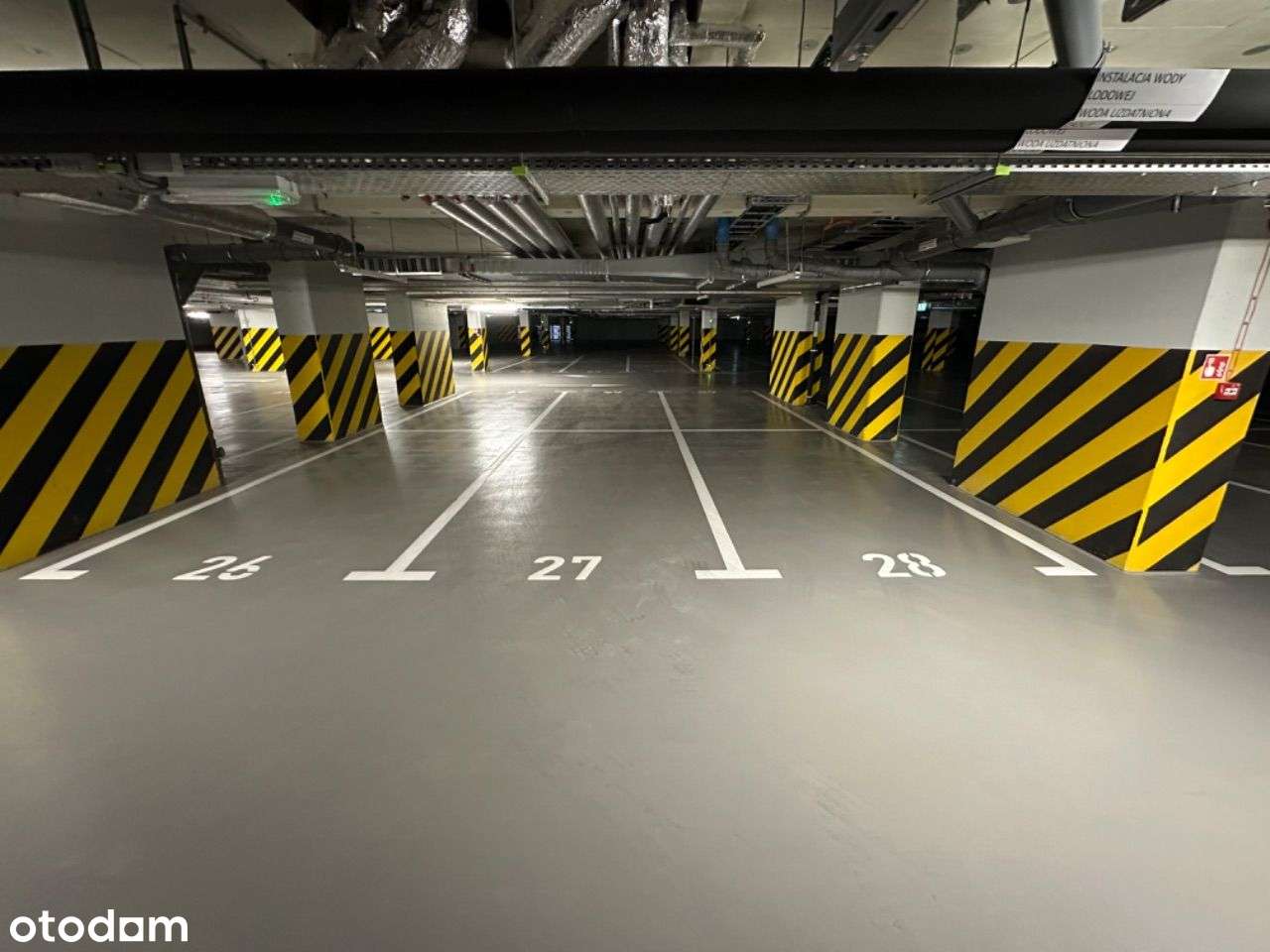 Kawalerka 26,03 mkw w Global Apartments Katowice.-8