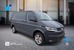 Volkswagen Transporter - 7