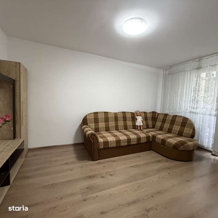 2 Camere | Drumul Taberei | Etaj 6 | Parc | Metrou | Raul Doamnei 2'