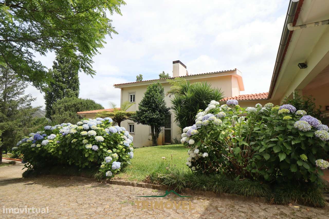 Moradia Isolada T3 Venda em Ossela,Oliveira de Azeméis-37