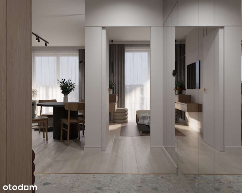 Mieszkanie w apartamentowcu !  Po Remoncie !-14