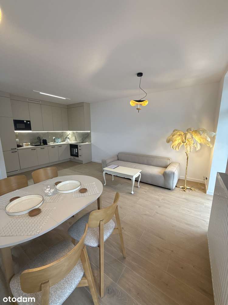 Nowy Styl Życia - APARTAMENTY PREMIUM w Standardzie Butikowym!-16
