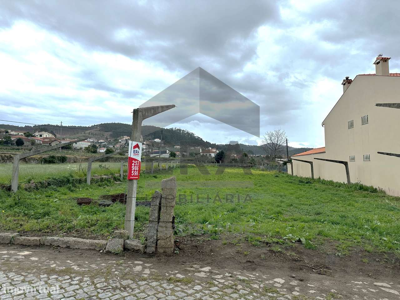 Terreno para construção em Curvos, Esposende - Grande imagem: 4/9