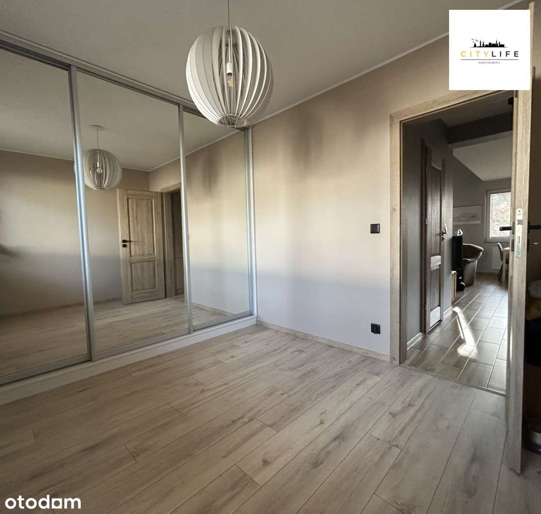 4-Pokojowe Mieszkanie Blisko Morza-9