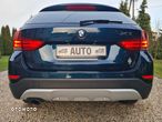 BMW X1 sDrive18i - 12