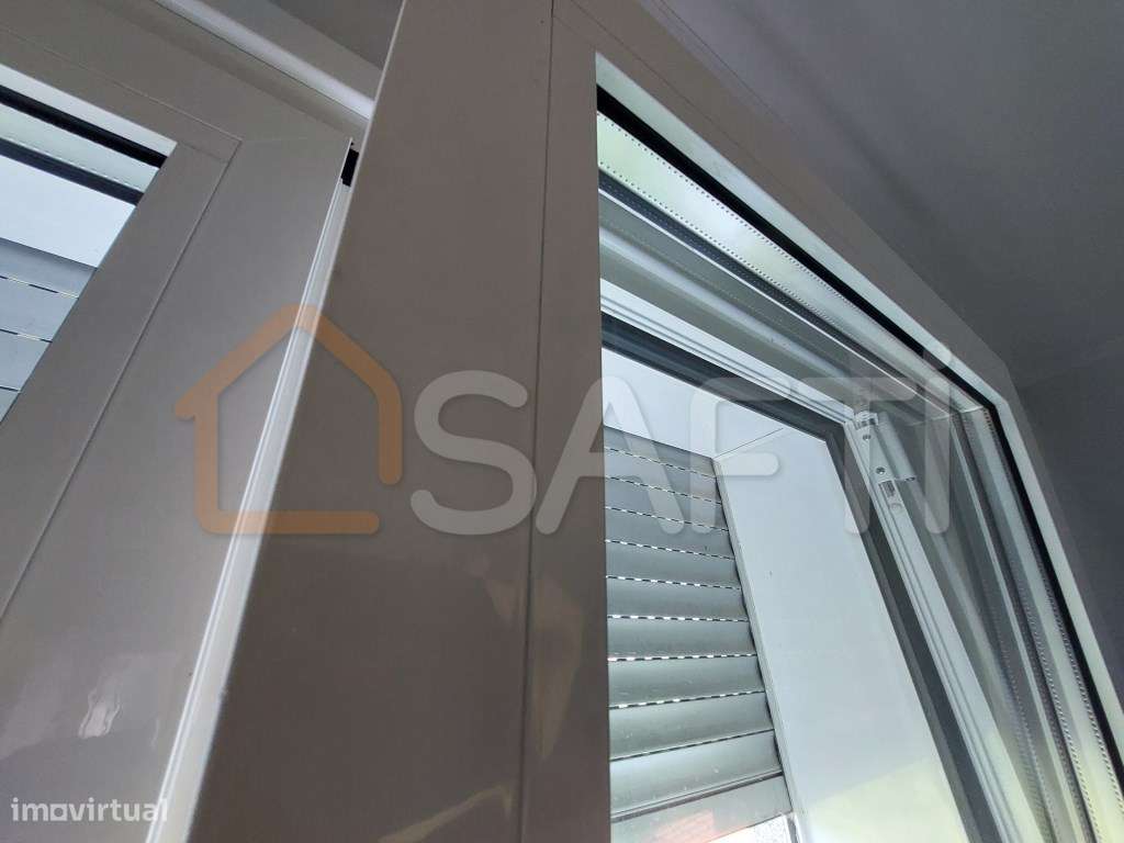 Moradia T3 com garagem e água de Poço - Grande imagem: 4/59