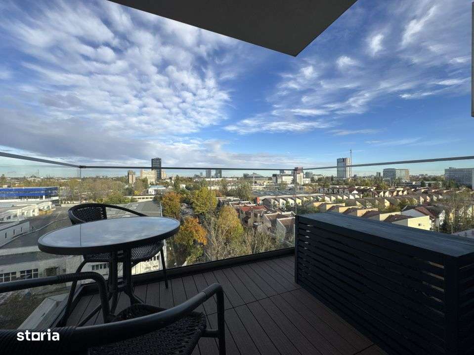 Apartament de 3 Camere, Parcului 20, 89,85mp totali, cu Parcare Subter-6