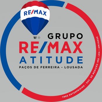 Remax Atitude 2 Logotipo