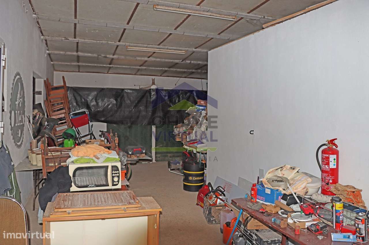 Magnífica Quinta c/ 10.490 m2 Concelho Cadaval-19