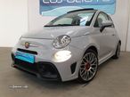 Abarth 595C 1.4 T-Jet 595 - 2