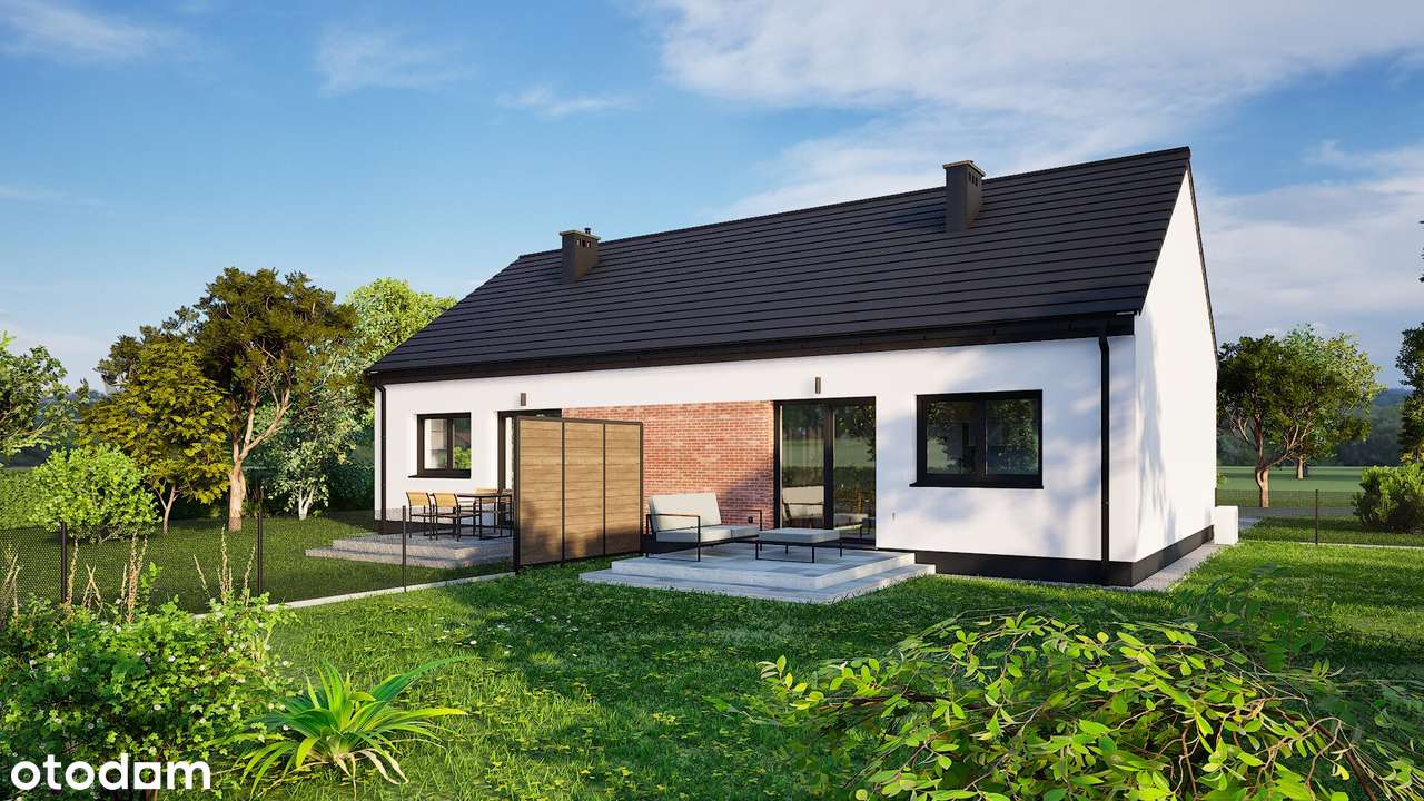 Ostatnie 2 lokale 48,51 mkw w inwestycji! - Pełny obrazek: 5/9