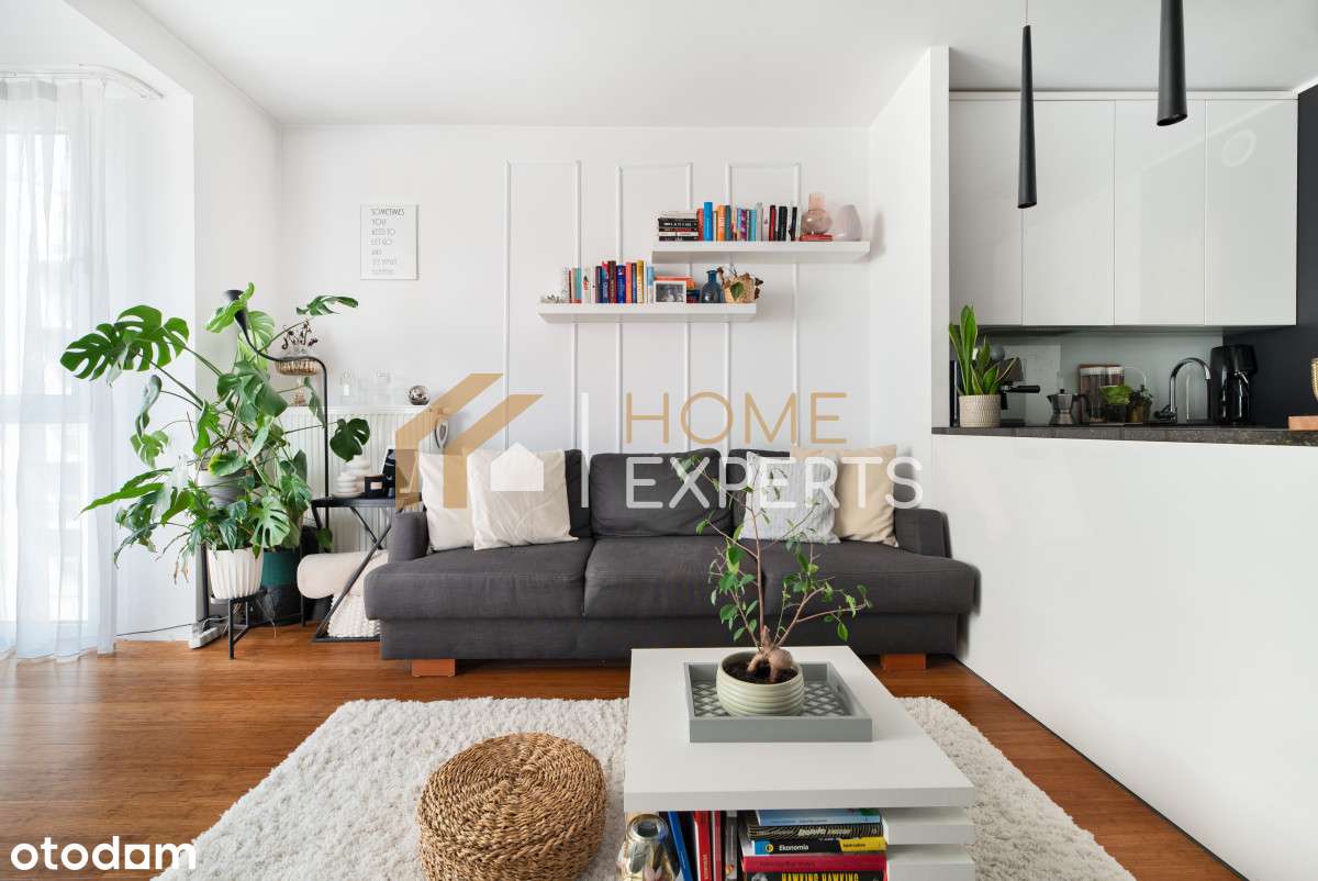 Chmielna Park, piękna weranda - Pełny obrazek: 5/17