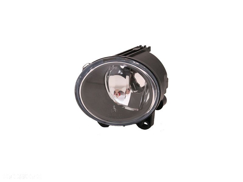 HALOGEN BMW 5 F10 F10 3 E92 E93 2006- M-PAKIET L - 1