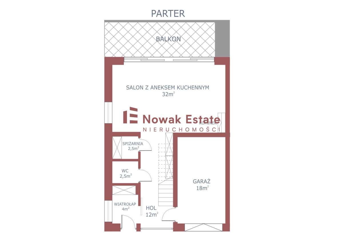Dom w cenie mieszkania | 4 sypialnie-7