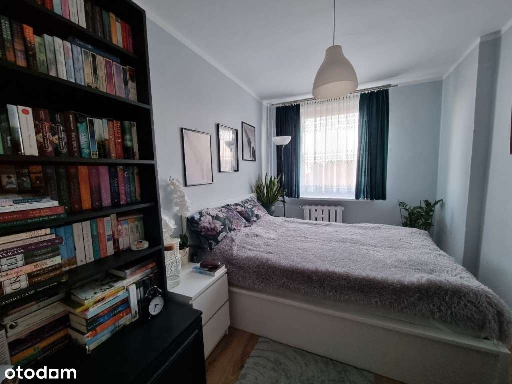 ///rezerwacja/// Mieszkanie 3 pokoje z cudownym widokiem na las - Pełny obrazek: 4/16