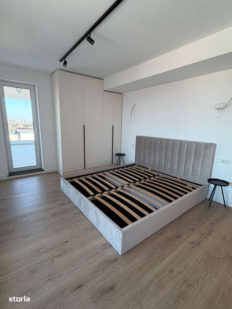 Apartament 2 camere de vanzare/ complex Noa Nord/ Bucurestii Noi-6