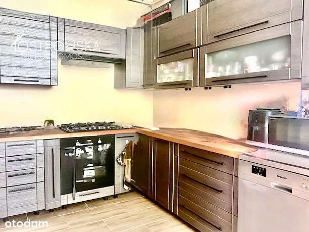 Mały zielony domek/domek gospodarczy/ duża działka-12