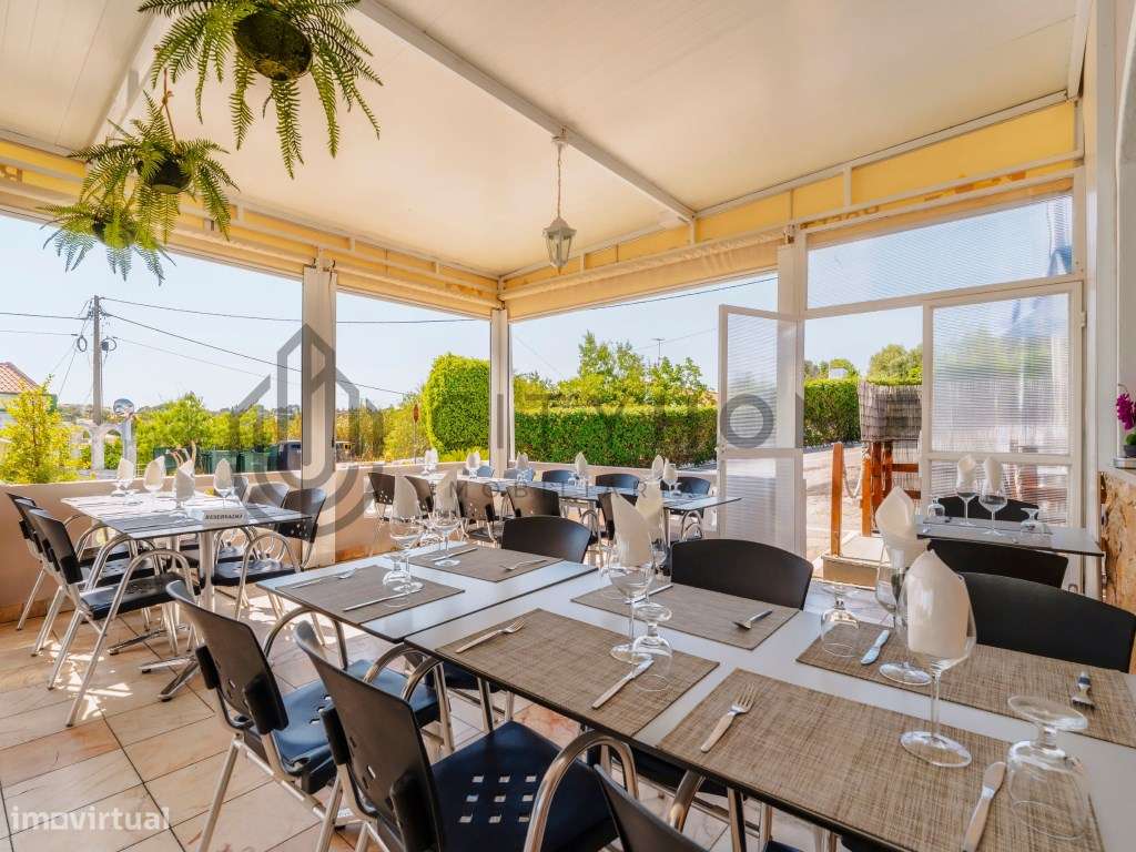 Restaurante na Guia, capital do frango - Grande imagem: 4/55