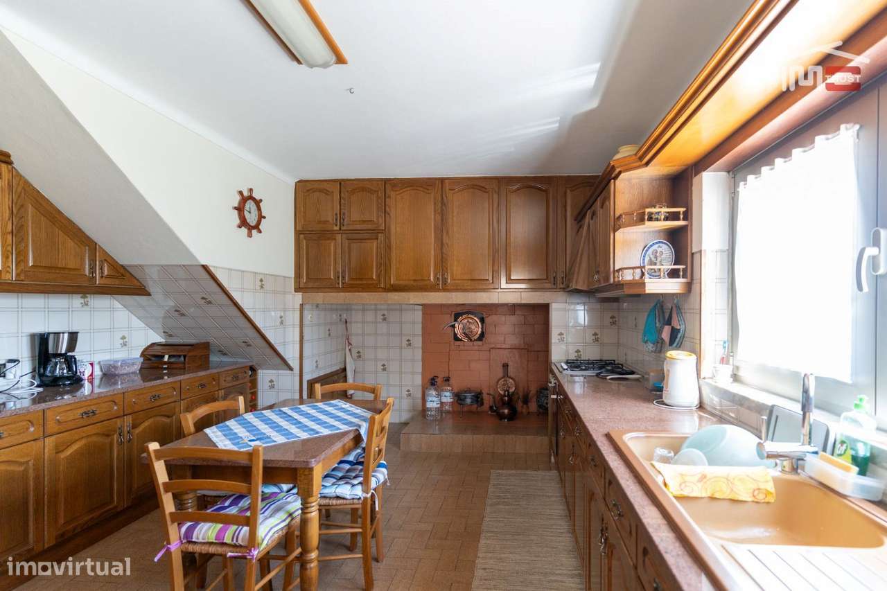 Fantástica Moradia T5 com piscina com 1ha de terreno em Pedreira, F...-27