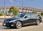 Lexus LS 460 Elegance - 1