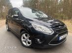 Ford Grand C-MAX 1.6 TDCi Start-Stop-System Champions Edition - 1