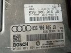 Centralina / Modulo Motor Audi A4 Avant (8Ed, B7) - 2