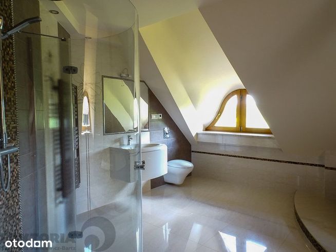 Nowy dom+2 budynki działka 1,6 ha, fotowoltaika-19