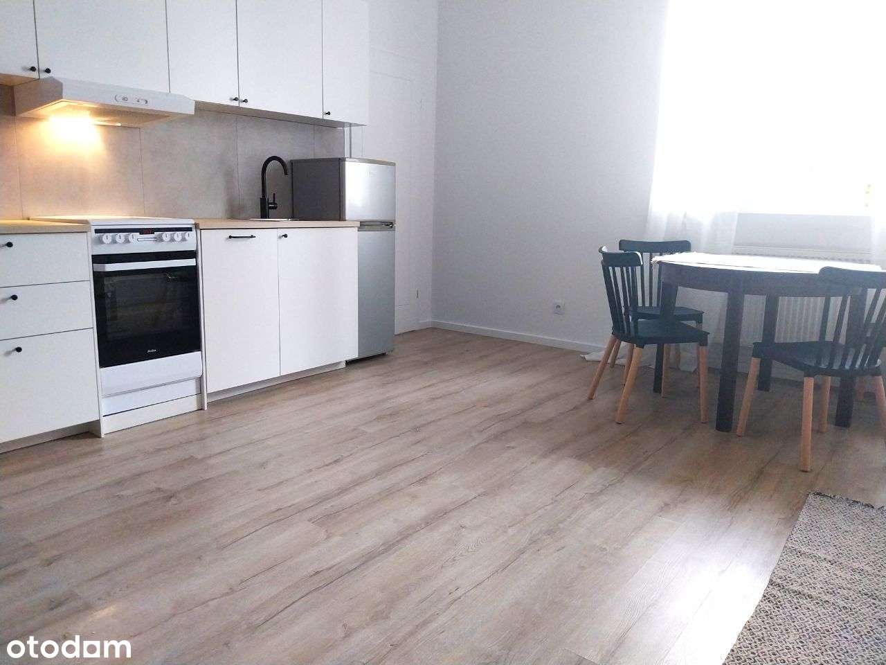 Presiżowa lokalizacja Pl. Zbawiciela Metro 2pokoje - Pełny obrazek: 5/17