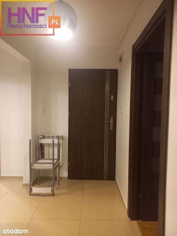 Mieszkanie 60m2 os. Armii Krajowej-10