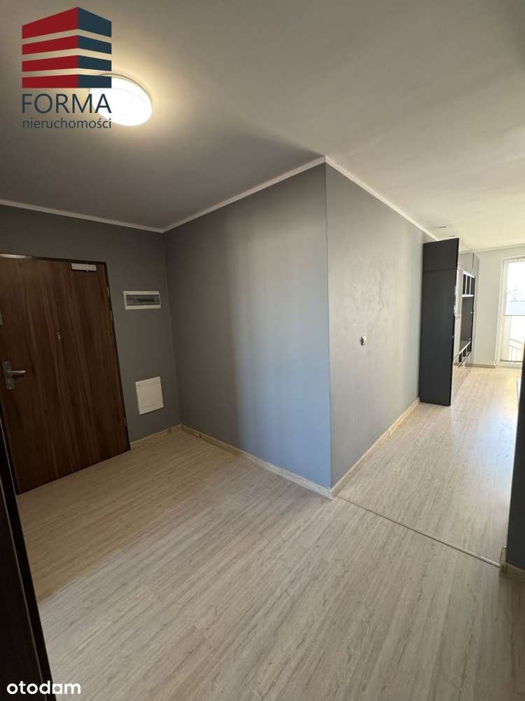 Mieszkanie Karpia, 3 pokoje, balkon, z miejscem w-14