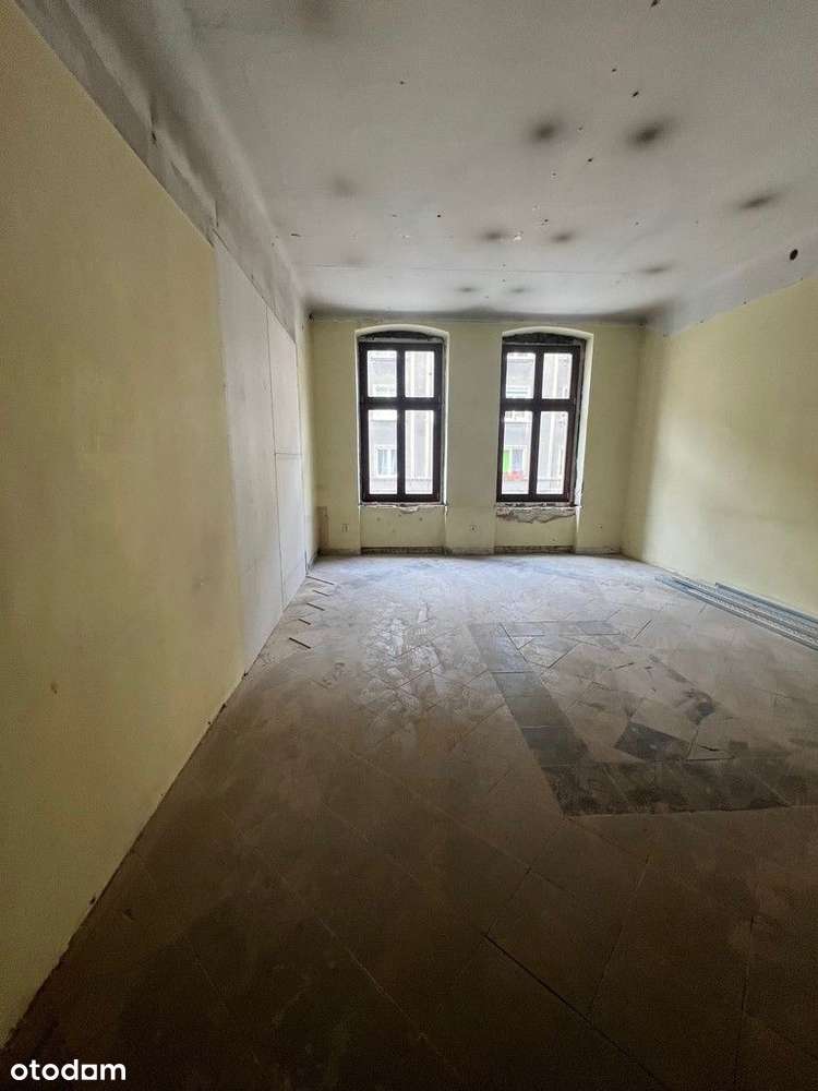 Apartament w zrewitalizowanej Kamienic - Pełny obrazek: 5/7