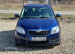 Skoda Fabia 1.4 TDI PD Combi Ambiente - 3