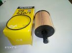 FILTR OLEJU AUDI/VW/SEAT/SKODA TDI SZT oe650/1 - 8