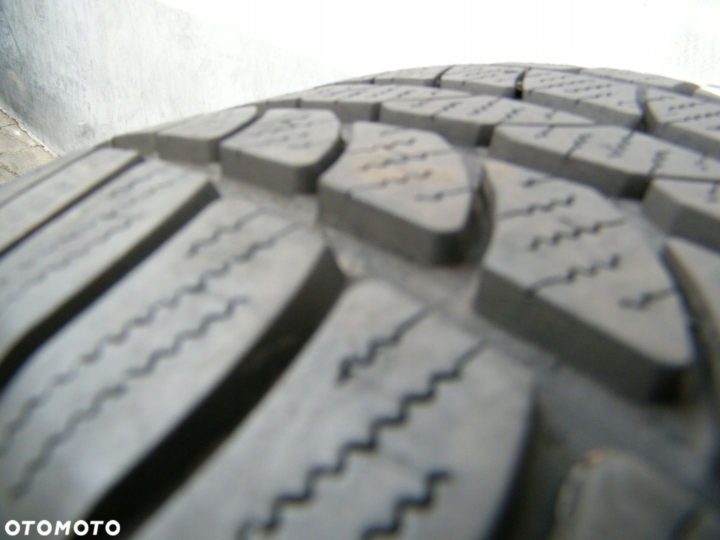 B45 1xZ 225/55R16 95H CONTINENTAL CONTIWINTERCO - 2