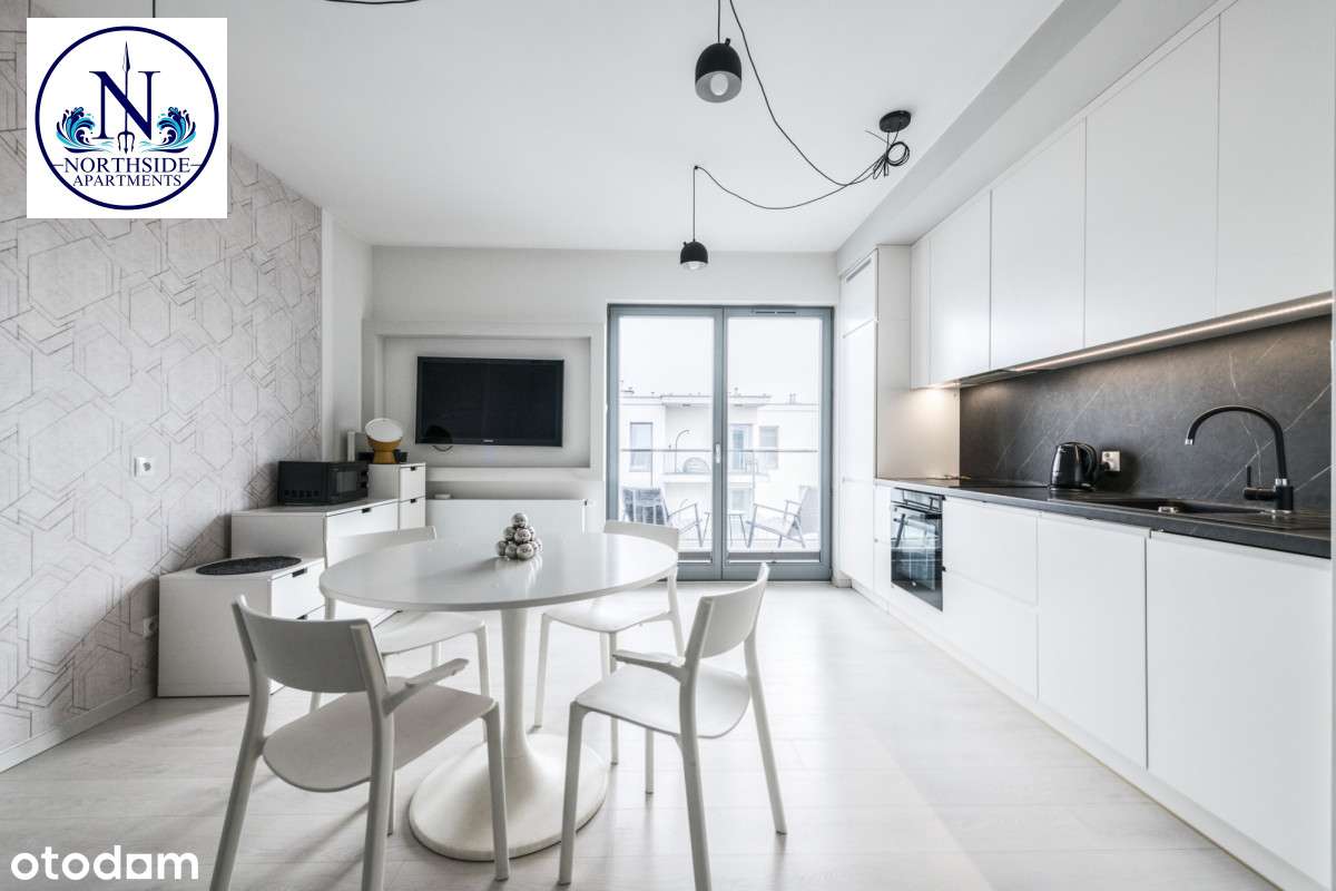 Na sprzedaż, os. Nadmorze, Gdańsk Brzeźno, 2 pok-5