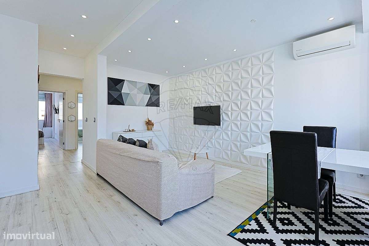 Apartamento T2 para arrendamento - Grande imagem: 5/23