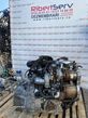 motor 2.0 DFH 140 kw 190 cp euro 6 cutie viteze automata vw tiguan passat b8 arteon golf 7 octavia 3 - 1