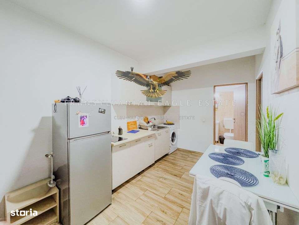 Locuinta moderna decomandata cu 2 camere |Mihai Romanul/Buna Ziua - Imagine principală: 5/7