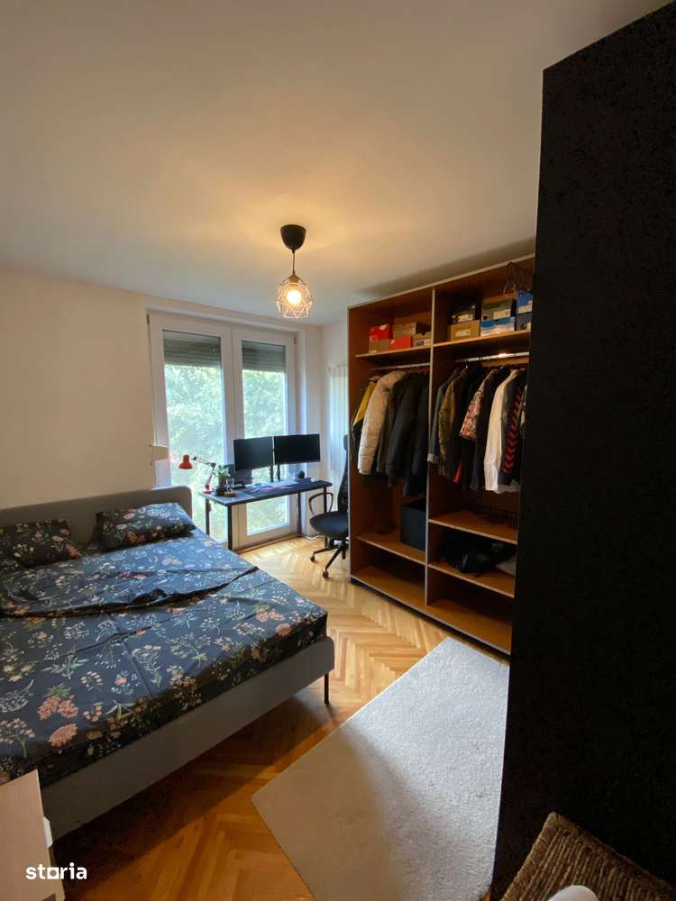 vanzare 4 camere nicolae grigorescu metrou camil ressu-11