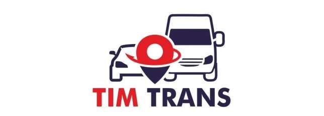TIM TRANS logo