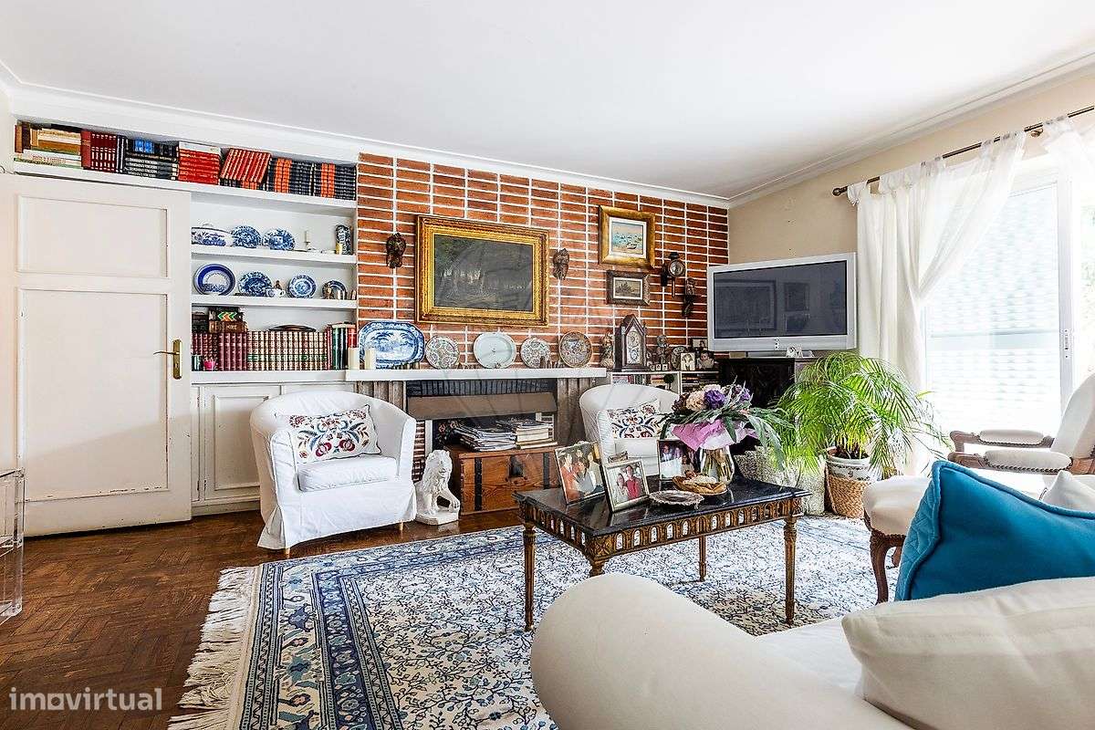 Moradia T14 para venda-20