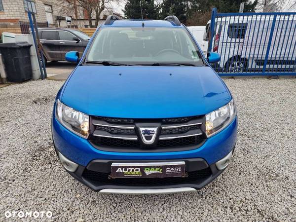 Dacia Sandero Stepway - 39