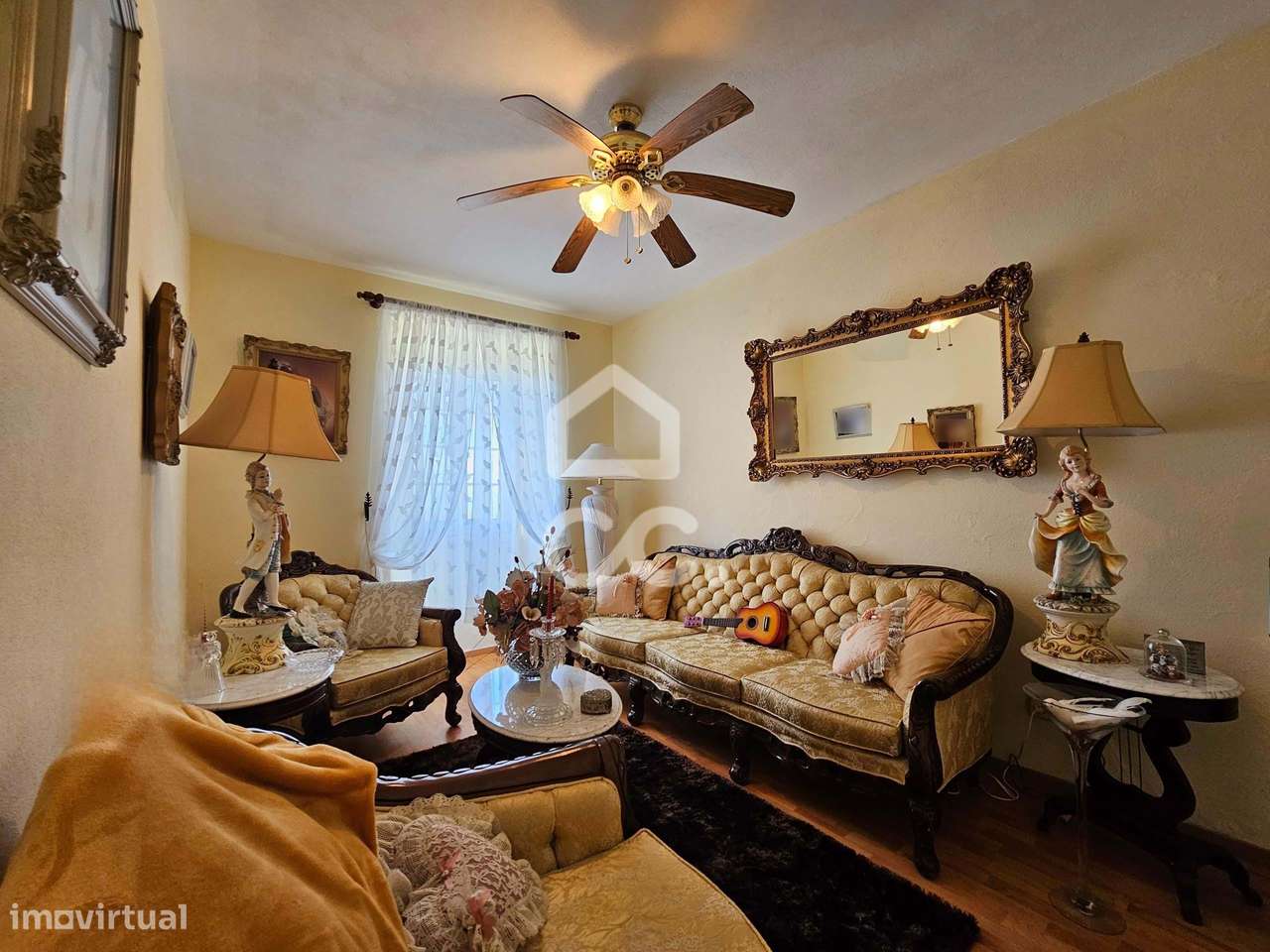 Moradia com 4 Quartos - Ginetes - Ponta Delgada-9