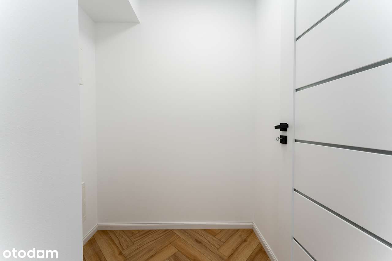 2-pokojowe/ +GARDEROBA/ wykończone/ blisko centrum-9