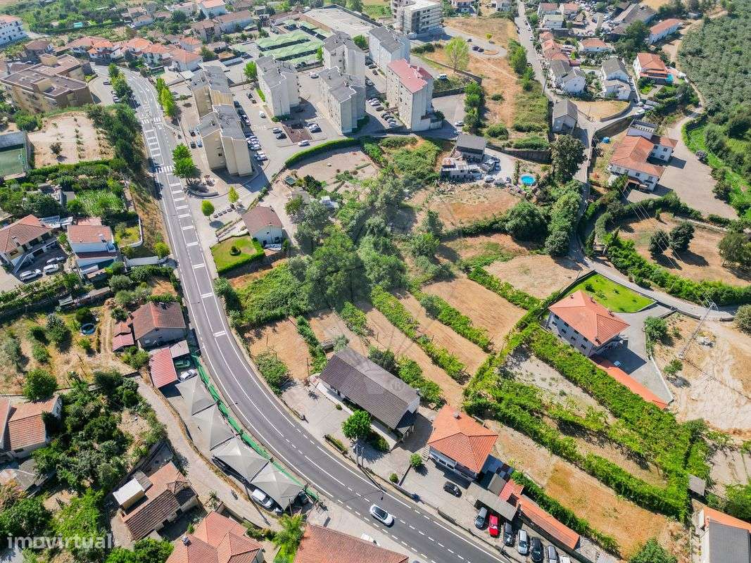 Terreno  para arrendamento - Grande imagem: 5/7