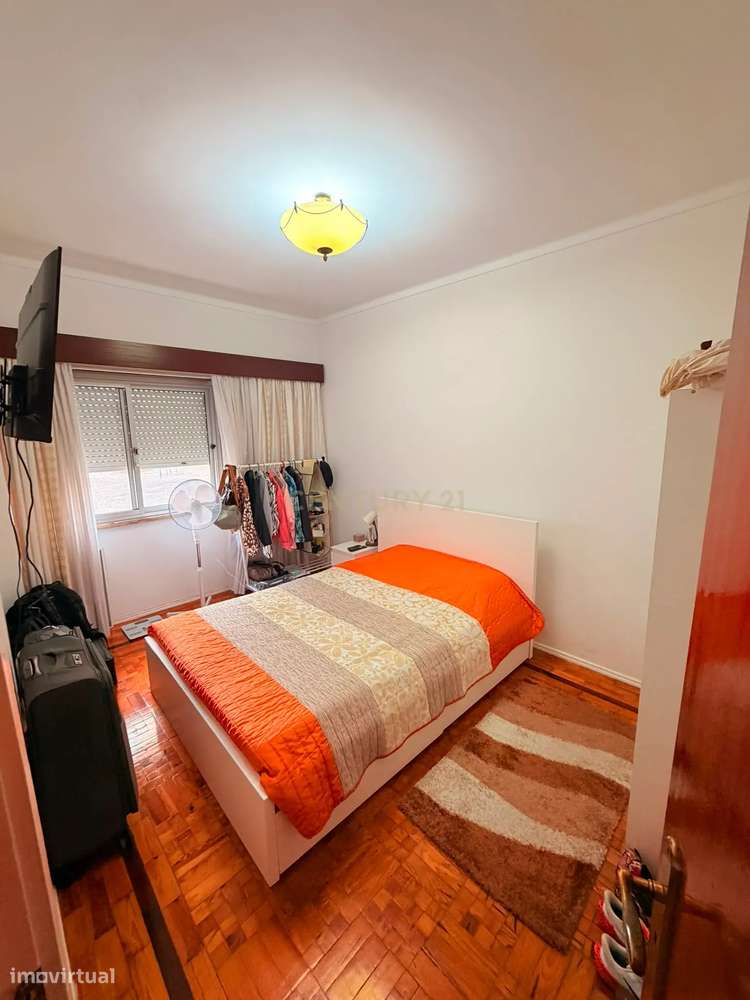 Apartamento T2+1 em Sacavém, Loures-10